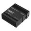 Teltonika TSW212 Netzwerk-Switch Managed L2 Gigabit Ethernet (10/100/1000) Schwarz, 3 image