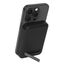 Belkin BoostCharge Pro 8000 mAh Kabelloses Aufladen Schwarz, Farbe: Schwarz