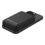 Belkin BoostCharge Pro 8000 mAh Kabelloses Aufladen Schwarz, Farbe: Schwarz, 3 image