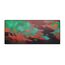 CHERRY XTRFY GP5-XL-LITUS-RED Mauspad Gaming-Mauspad Rot