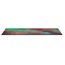 CHERRY XTRFY GP5-XL-LITUS-RED Mauspad Gaming-Mauspad Rot, 2 image