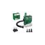 Bosch EasyInflate 18V-500 Elektrische Luftpumpe 0,03 bar 530 l/min, 3 image