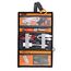 Lowepro GearUp Wrap Personal Organizer Nylon, Polyester Grau