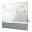 LG 30EW5TP-A Signage-Display Digital Signage Flachbildschirm 76,2 cm (30") OLED 600 cd/m² HD Silber Touchscreen 18/7, 2 image