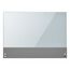 LG 30EW5TP-A Signage-Display Digital Signage Flachbildschirm 76,2 cm (30") OLED 600 cd/m² HD Silber Touchscreen 18/7, 3 image