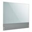 LG 30EW5TP-A Signage-Display Digital Signage Flachbildschirm 76,2 cm (30") OLED 600 cd/m² HD Silber Touchscreen 18/7, 6 image