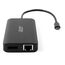 Acer USB Type-C Dongle 12-in-1 Black Kabelgebunden USB 3.2 Gen 1 (3.1 Gen 1) Type-C Schwarz, 3 image