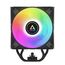 ARCTIC Freezer 36 A-RGB (Schwarz) Multikompatibler Tower CPU-Kühler mit A-RGB, 2 image