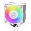 ARCTIC Freezer 36 A-RGB (Weiß) Multikompatibler Tower CPU-Kühler mit A-RGB