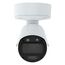 Axis Q1808-LE 150 mm Patrone (Form) IP-Sicherheitskamera Draußen 3712 x 2784 Pixel Wand, 2 image