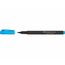 Faber-Castell 116451 Fineliner Gemischte Farben 10 Stück(e)