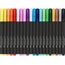 Faber-Castell 116452 Filzstift Gemischte Farben 20 Stück(e)