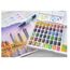 Faber-Castell 169748 Farbe auf Wasserbasis Multi Palette 48 Stück(e)