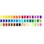Faber-Castell 169748 Farbe auf Wasserbasis Multi Palette 48 Stück(e), 4 image
