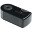 Faber-Castell 182710 Anspitzer Manueller Bleistiftspitzer Schwarz