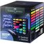 Faber-Castell 254602 Marker 24 Stück(e) Meißel Mehrfarbig