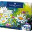 Faber-Castell Creative Studio Acrylmalset inkl. Zubehör 18-teilig