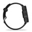 Garmin Forerunner 165 3,05 cm (1.2") AMOLED 43 mm Digital 390 x 390 Pixel Touchscreen Schwarz GPS, 5 image