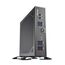 Shuttle XPC slim Barebone DS50U7, i7-1355U, 2x LAN (1x 2.5Gbit ,1x 1Gbit), 1xCOM,1xHDMI,1xDP, 1x VGA, lüfterlos, 24/7 Dauerbetrieb