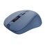 Trust Mydo Maus Büro Beidhändig RF Wireless Optisch 1800 DPI, Farbe: Blau, 2 image