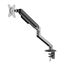 LC-Power LC-EQ-A32B Flachbildschirm-Tischhalterung 81,3 cm (32") Tisch/Bank Schwarz, 2 image