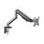 LC-Power LC-EQ-A32B Flachbildschirm-Tischhalterung 81,3 cm (32") Tisch/Bank Schwarz, 8 image
