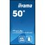 iiyama LH5060UHS-B1AG Signage-Display Digitale A-Platine 125,7 cm (49.5") LED WLAN 500 cd/m² 4K Ultra HD Schwarz Eingebauter Prozessor Android 11 24/7, 3 image