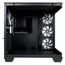 LC-Power 809B Midi Tower Schwarz, 11 image