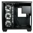 LC-Power 809B Midi Tower Schwarz, 12 image