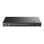 D-Link DXS-3410-32SY Netzwerk-Switch Managed L3 Schwarz