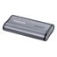 ADATA Elite SE880 4 TB USB Typ-C USB 3.2 Gen 2x2 Grau, 3 image