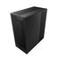 NZXT H7 Flow RGB Midi Tower Schwarz, Farbe: Schwarz, 2 image