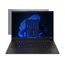 Targus ASF14W0GL Blickschutzfilter 35,6 cm (14") Laptop Rahmenloser Blickschutzfilter