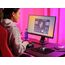 Trust GXT 925 REDEX II Maus Gaming Rechts USB Typ-A Laser 10000 DPI, 6 image