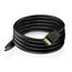 PureLink PI1005-020 HDMI-Kabel 2 m HDMI Typ A (Standard) Schwarz, Farbe: Schwarz, Länge: 2 m, 3 image