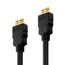 PureLink PI1005-100 HDMI-Kabel 10 m HDMI Typ A (Standard) Schwarz, Farbe: Schwarz, Länge: 10 m