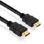 PureLink PI1005-100 HDMI-Kabel 10 m HDMI Typ A (Standard) Schwarz, Farbe: Schwarz, Länge: 10 m, 2 image