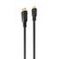 PureLink PI1200-020 HDMI-Kabel 2 m HDMI Typ A (Standard) HDMI Type C (Mini) Schwarz