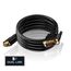 PureLink DVI-D M-M 5m DVI-Kabel Schwarz, Länge: 5 m, 2 image