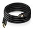 PureLink PI5000-010 DisplayPort-Kabel 1 m Schwarz, Farbe: Schwarz, Länge: 1 m, 3 image