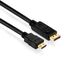 PureLink PI5100-050 Videokabel-Adapter 5 m DisplayPort HDMI Schwarz, 2 image