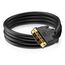 PureLink PI5200-100 Videokabel-Adapter 10 m DVI-D DisplayPort Schwarz, Farbe: Schwarz, Länge: 10 m, 3 image