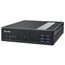Shuttle XPC slim Barebone DL30N, Intel N100, 1x DDR5, 2x LAN (2x 2.5Gbit), 2xCOM,1xHDMI,1xDP, 1x VGA, lüfterlos, 24/7 Dauerbetrieb