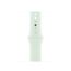 Apple 41 mm Sportarmband Blassmint – M/L, Farbe: Mintfarbe