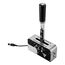 Thrustmaster TSS Handbrake Schwarz, Silber USB Handbremse Analog / Digital PC, PlayStation 4, PlayStation 5, Xbox One, Xbox One S, Xbox One X, Xbox Series S, Xbox Series X