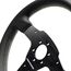 Thrustmaster Evo Racing 32R Leather Schwarz, Gelb Steuerrad Analog / Digital PC, PlayStation 4, PlayStation 5, Xbox One, Xbox One S, Xbox One X, Xbox Series S, Xbox Series X, 6 image