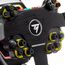 Thrustmaster Evo Racing 32R Leather Schwarz, Gelb Steuerrad Analog / Digital PC, PlayStation 4, PlayStation 5, Xbox One, Xbox One S, Xbox One X, Xbox Series S, Xbox Series X, 8 image