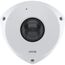 Axis P9117-PV Patrone (Form) IP-Sicherheitskamera Drinnen 2160 x 2160 Pixel Zimmerdecke, 2 image