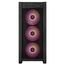 ASUS TUF Gaming GT302 ARGB Midi Tower Schwarz