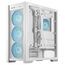 ASUS TUF Gaming GT302 ARGB Midi Tower Weiß, 8 image